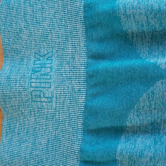 PINK Victoria's Secret seamless leggings - Picture 9 of 10